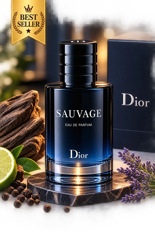 Dior Sauvage