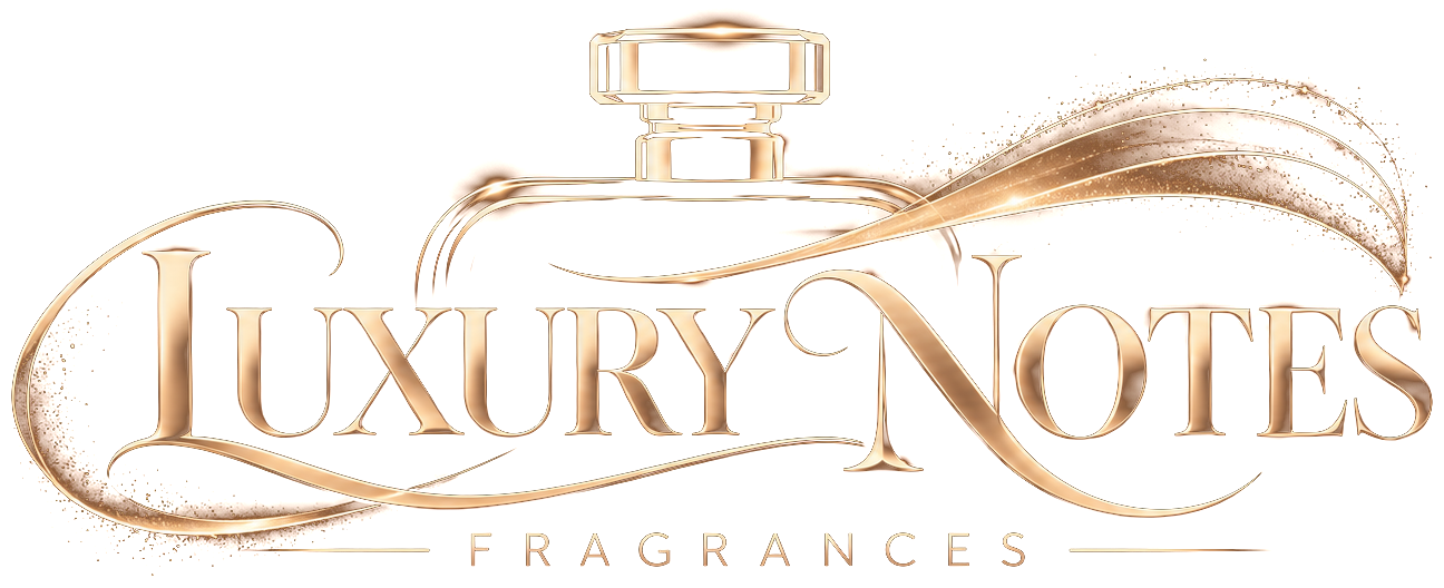 Luxury Notes Fragrances