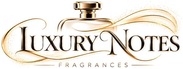 Luxury Notes Fragrances